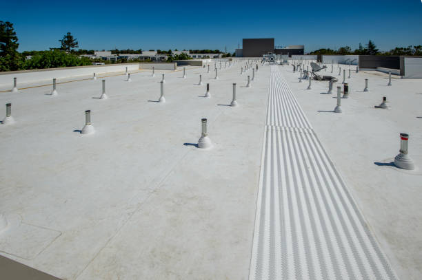 Hot Roofs in Horseheads North, NY